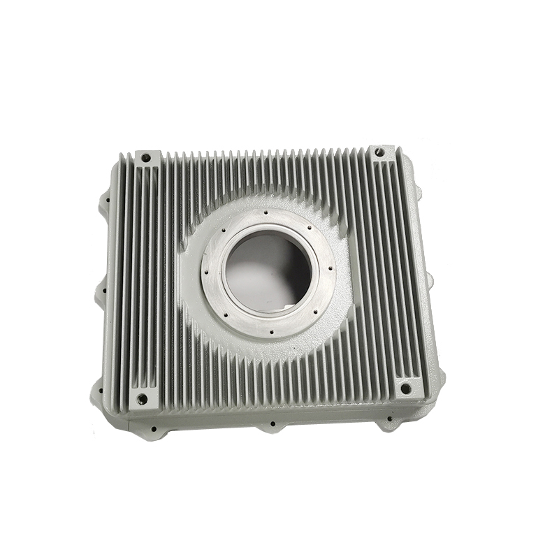 Большие размеры светодиодных точечной Лампы радиатор съемной алюминиевой панелью "Мальва"