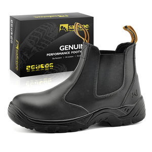 oil and slip resistant shoes