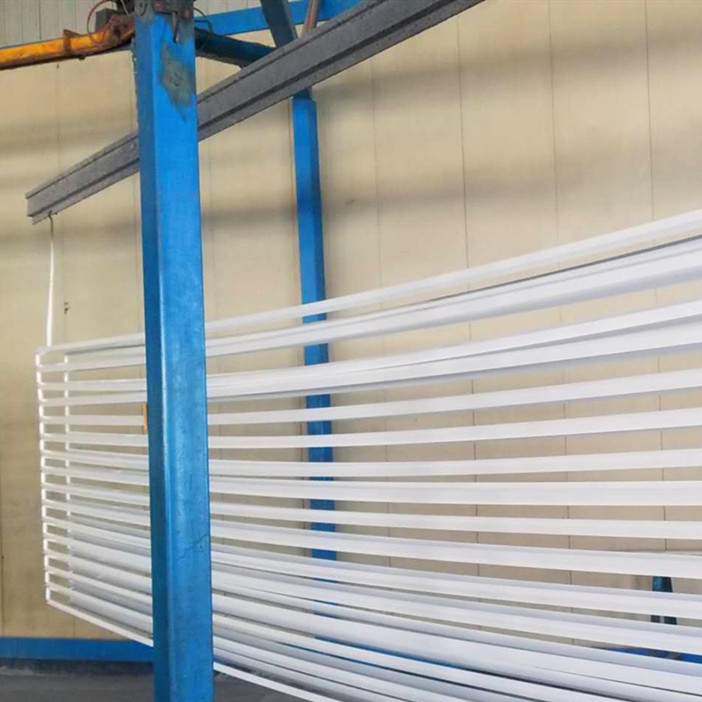 Baixo preço china perfis de perfis de alumínio para portas e Janelas de alumínio