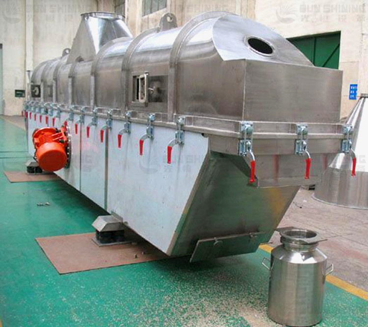 Оборудование для производства йодированной соли