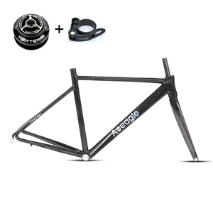 Customized Efficient 650c Road Bike Frame On Deals Alibaba Com