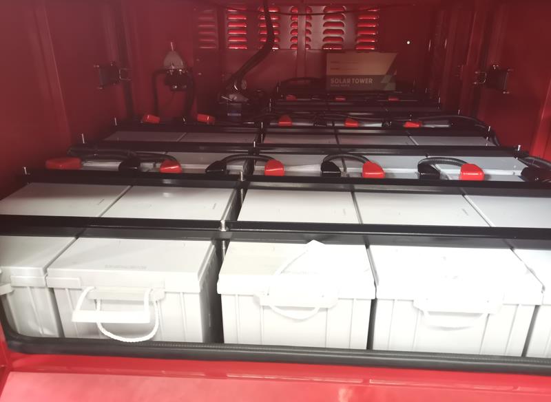 Wholesale Solar Mobile Trailer BIGLUX Brand 9