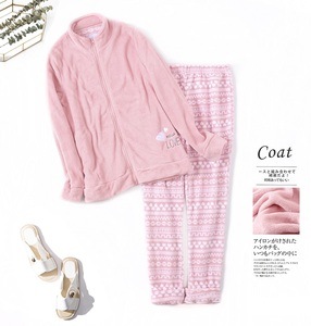 Original Order Surplus Stock Clothing 2pcs Sets Pajama Women Sleepwear Branded Apparel Stock