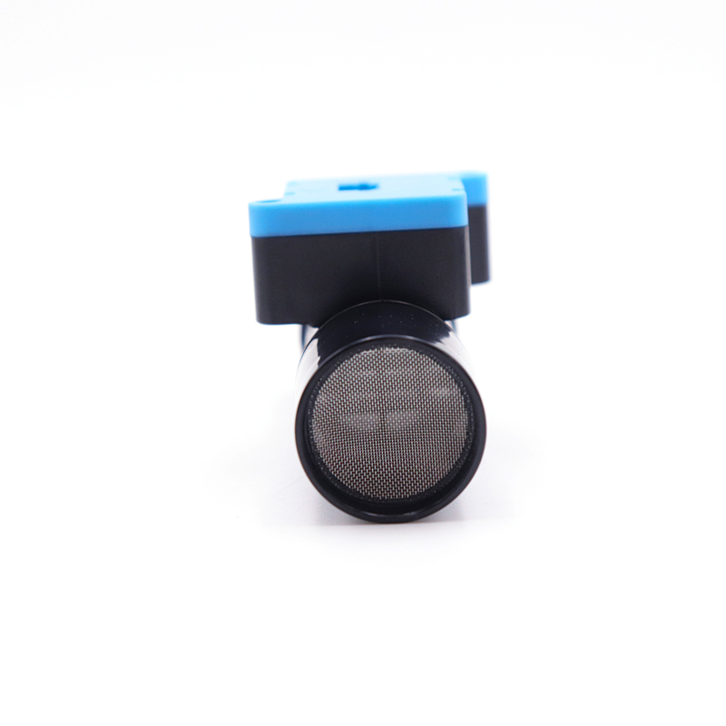 Digital Flow Air Sensor Medical Air Flow Sensor With I2C Output