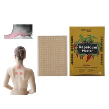 Gel Chauffant à La Capsaïcine – 2 Tubes, Soulage Arthrite Et Douleurs