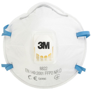 3m 8822 mask 3m 8822 mask