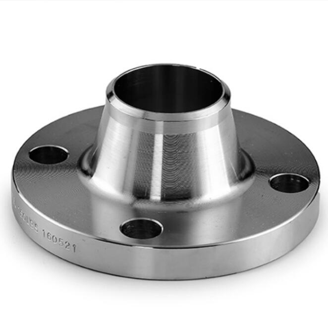 3inch 1500# RF Flange Nickel Alloy steel flange Inconel600 Weld neck flange ASME B16.5