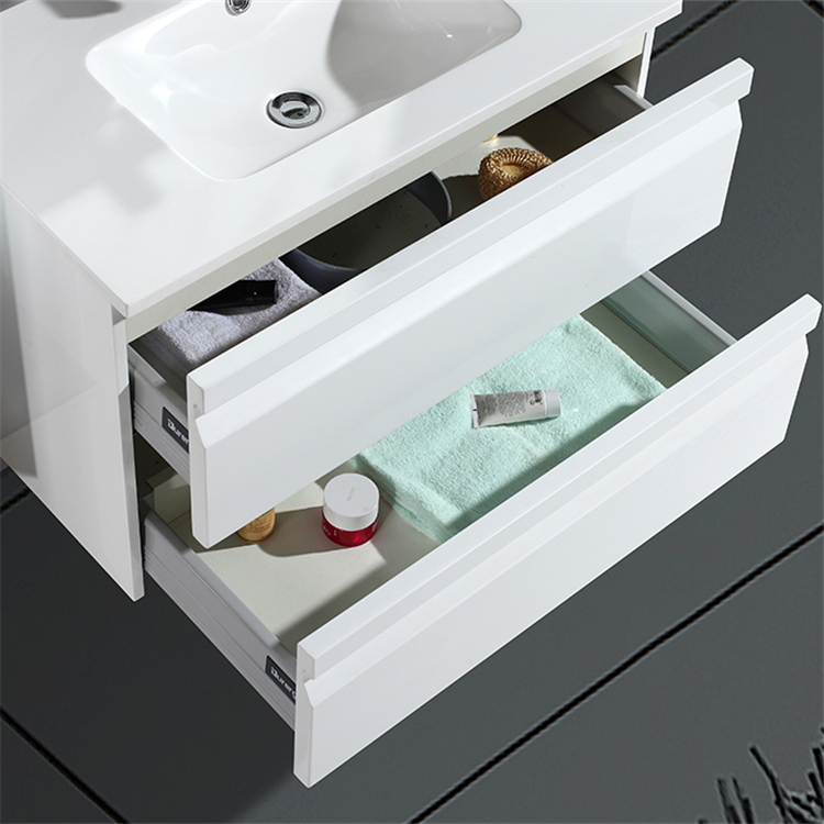 Competitive Price Directly Bathroom Wall Mounted Cabinet Unique Design Bathroom Cabinet