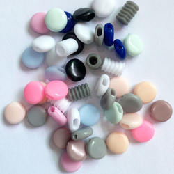 Ajustador da corda fivela fivelas de alternância bloqueio espinhal rolha de silicone