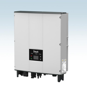 inverter 5000w solar inverter system inverter 5kw invt one phase 220V
