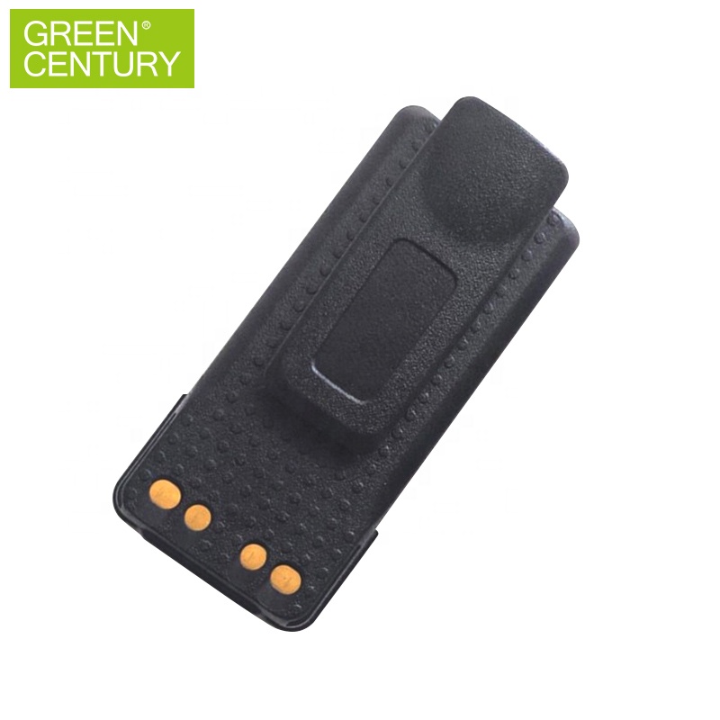 XTS3500 and XTS5000 Series Walkie Talkie Batteries OEM Without IMPRES funtion NNTN6034 NNTN6034B 7.4V 3000mAh Rechargeable Li-ion Battery for Motorola XTS3000