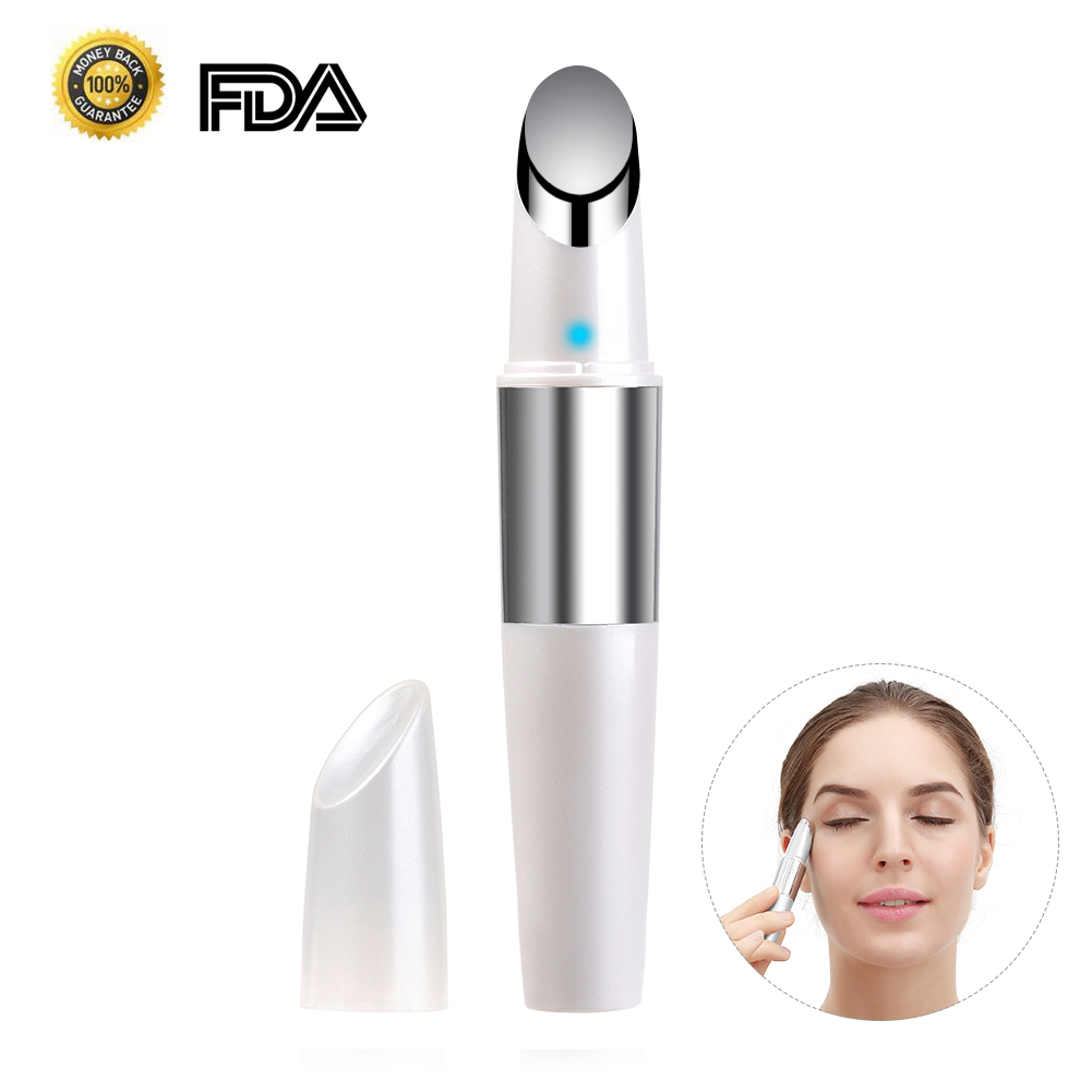 Аппарат для ионтофореза ZlimeBeauty, оборудование, Электрический массажер для лица