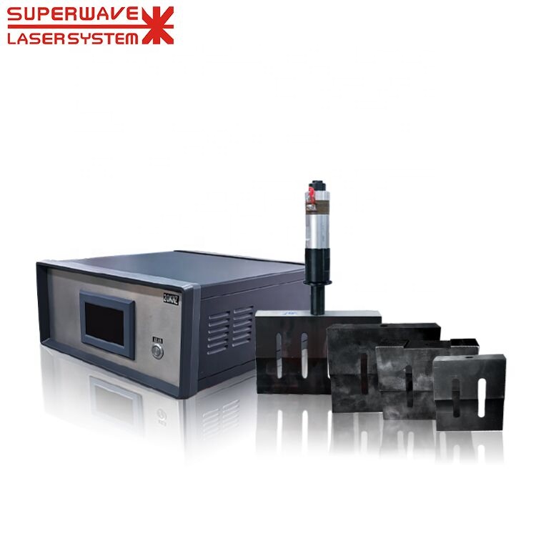 Ultrasonic Welding Machine Welding Mask