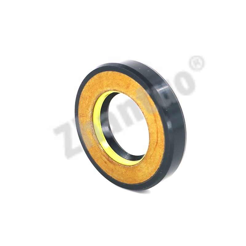 GUARNIZIONE Olio per OILSEAL 28X36X7-28x36x7-5 Confezione