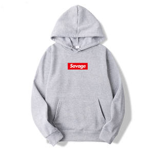 aliexpress supreme hoodie