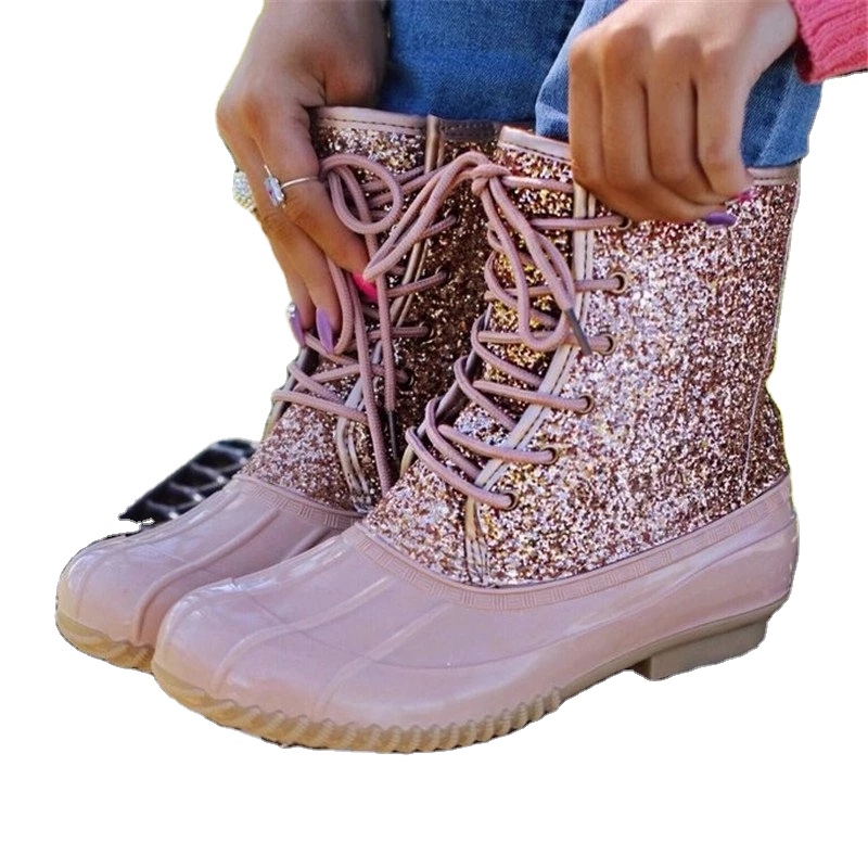 avanti duck boots wholesale