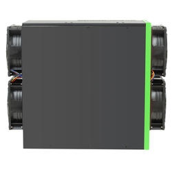 Eth Mining Rig Better Than A10 Pro, Ethloong L1 ,With 8*580 8G Gpu Cards