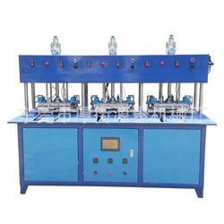 Fine embossing bed head background 3D wall panel machine Leather Carving Ceiling Panels machine