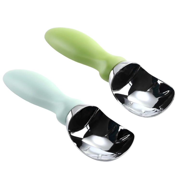 Heavy Duty из цинкового сплава, цинковый сплав Amazon форма для выпечки формы силиконовые ложка для мороженого