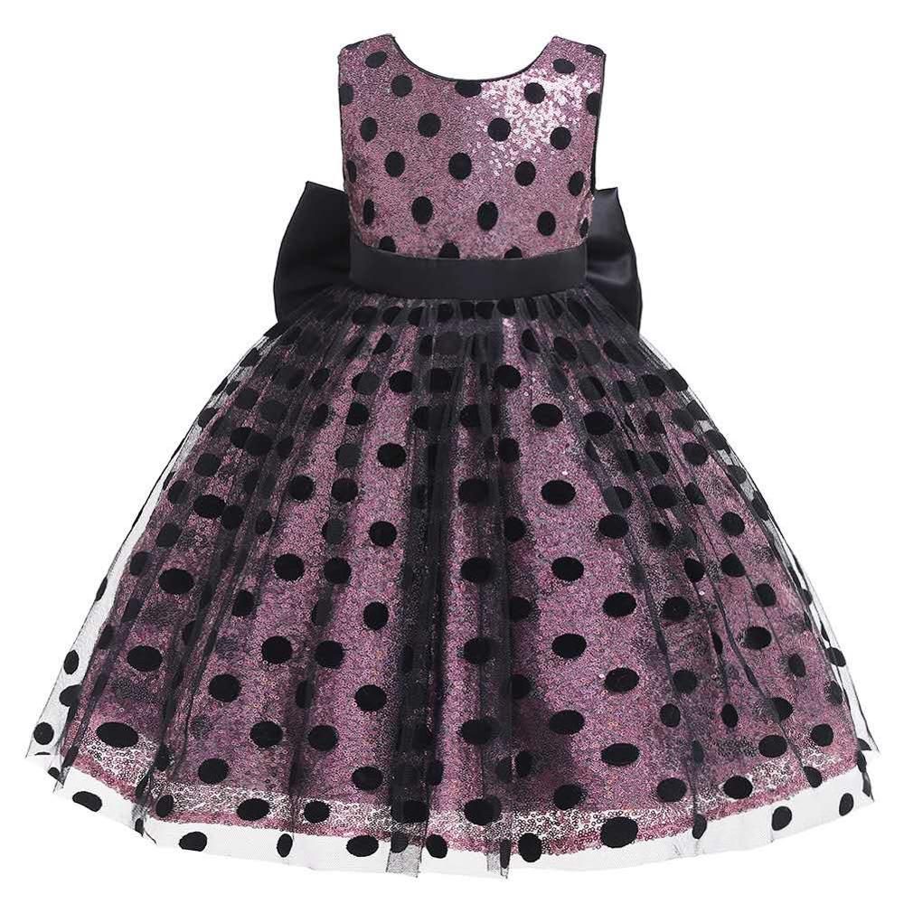 fancy baby dresses