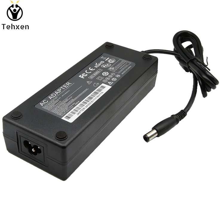 New Genuine HP Pavilion Campaq 120 Watt AC Adapter 18.5V 6.5A HP-OW121F13 PA-1121-12H