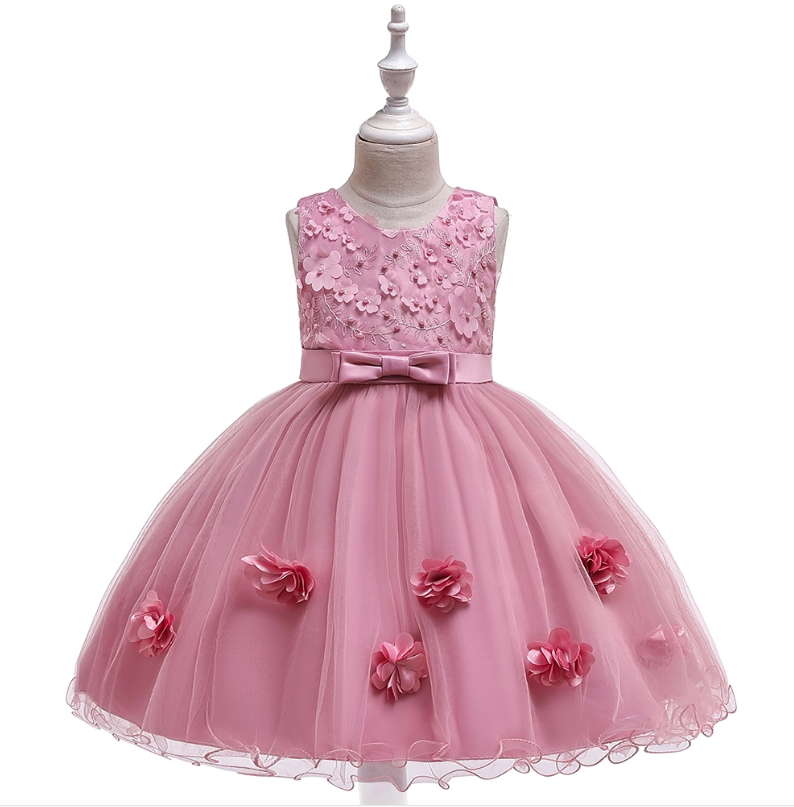 little girl designer dresses