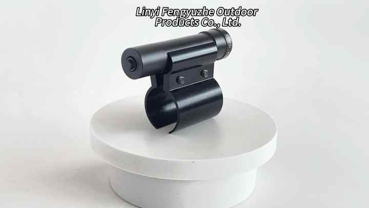 ラウンド用品・アクセサリー CLUBHAUS BN Generic Laser Scope