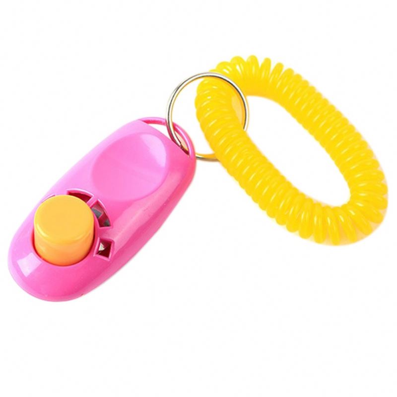 dog training clicker