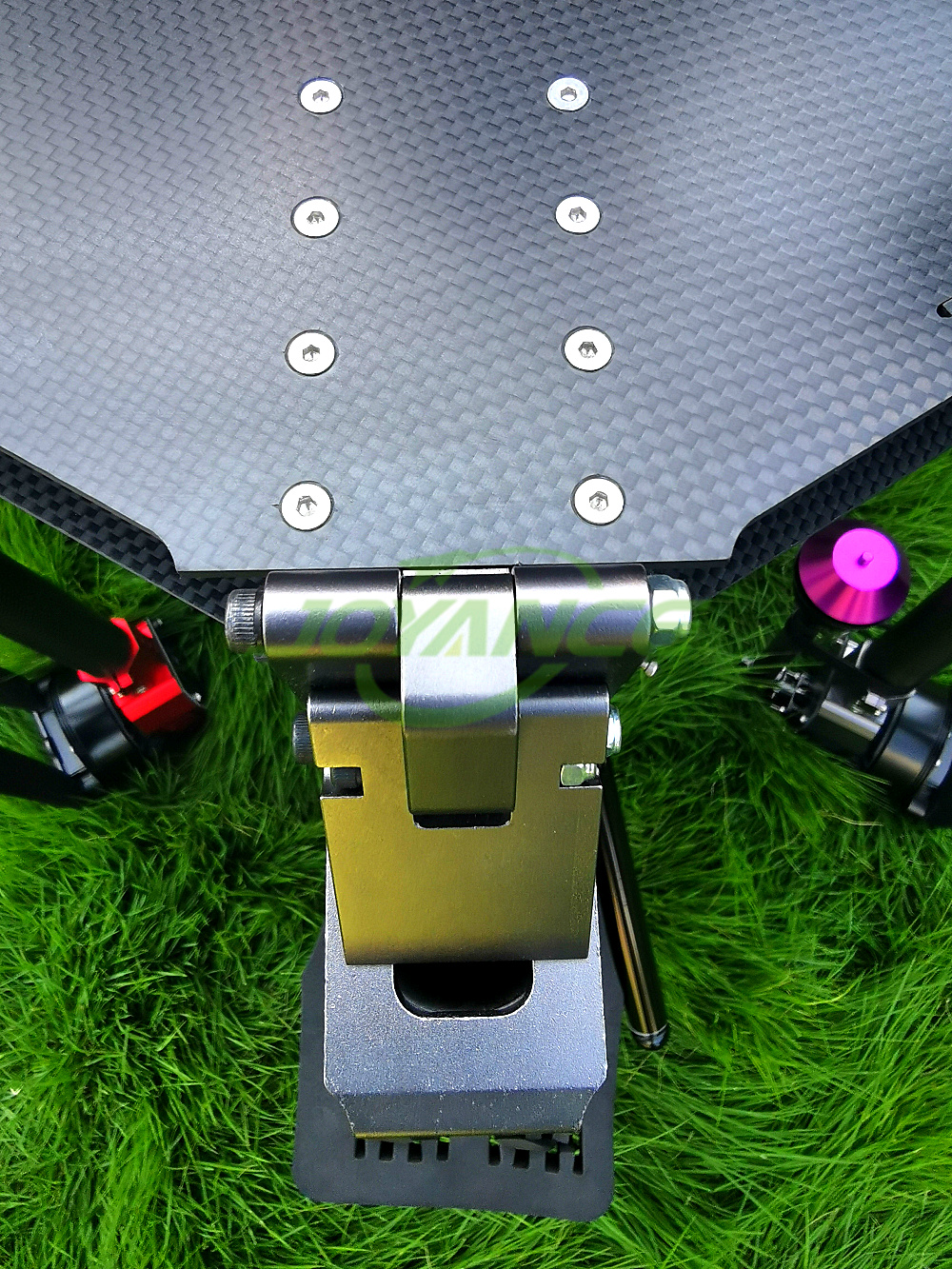 JOYANCE JT15L-606 15L Agricultural Drone - 6