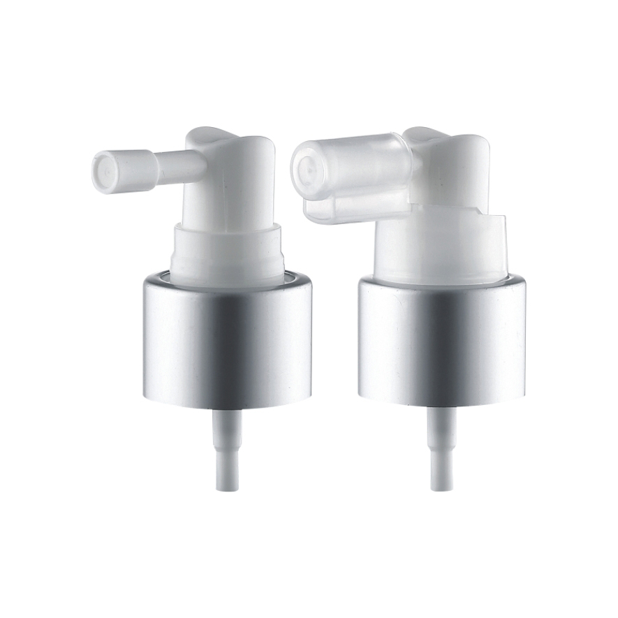 Good Quality 24 410 Aluminum Mist Spray Pump