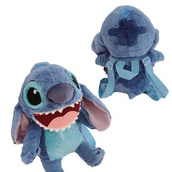big stitch plush