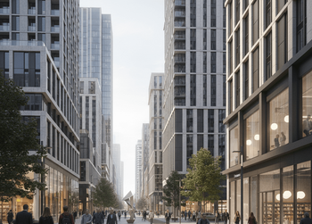 Leeds South Bank: New Town Status Creates Major Retail Opportunities