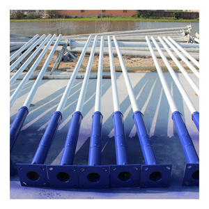 Finden Sie Hohe Qualitat 10m Stahlmast Hersteller Und 10m Stahlmast Auf Alibaba Com