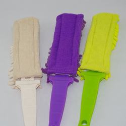 High Quality Stain-resistant Soft Microfiber Chenille Cleaning Duster