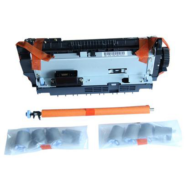 Hp m602 ремкомплект