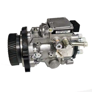 4JH1 Pump Asm Injector 8-97252341-5 8973267393 8-97326739-3 fuel injection pump for ISUZU D-max