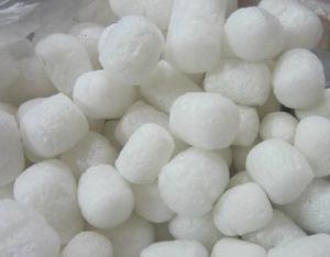 Simens ABB Modified Cassava Starch Product Processing Machiney 100kg/H