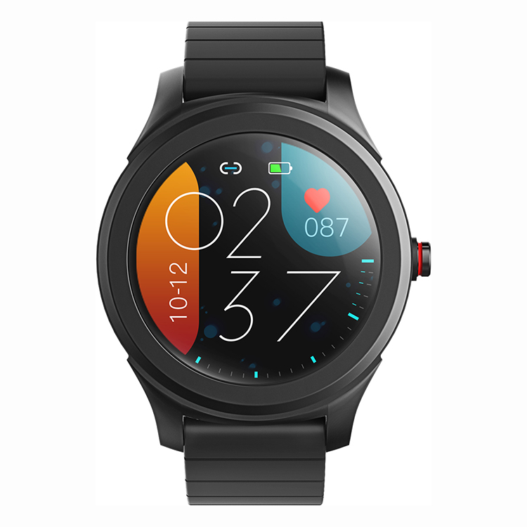 Термометр с датчиком температуры тела умный Браслет мониторинг сна