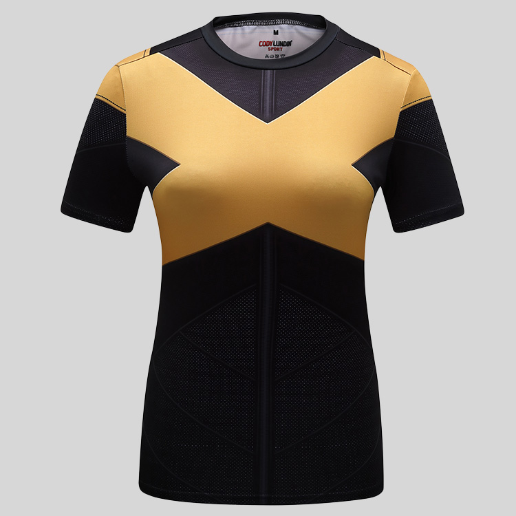 roupas para crossfit no atacado