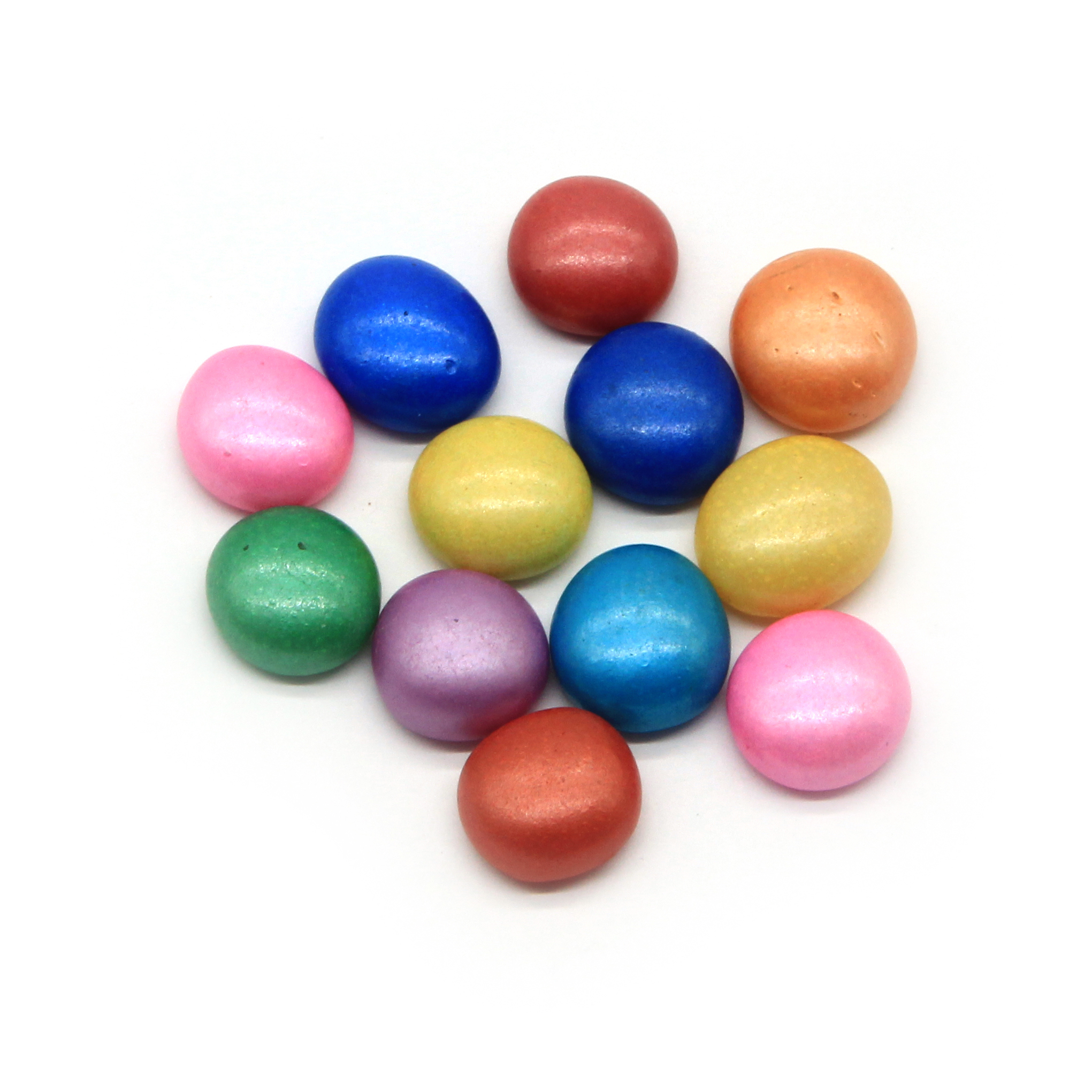 Красочные горячие продажи высокое качество стеклянные драгоценные камни