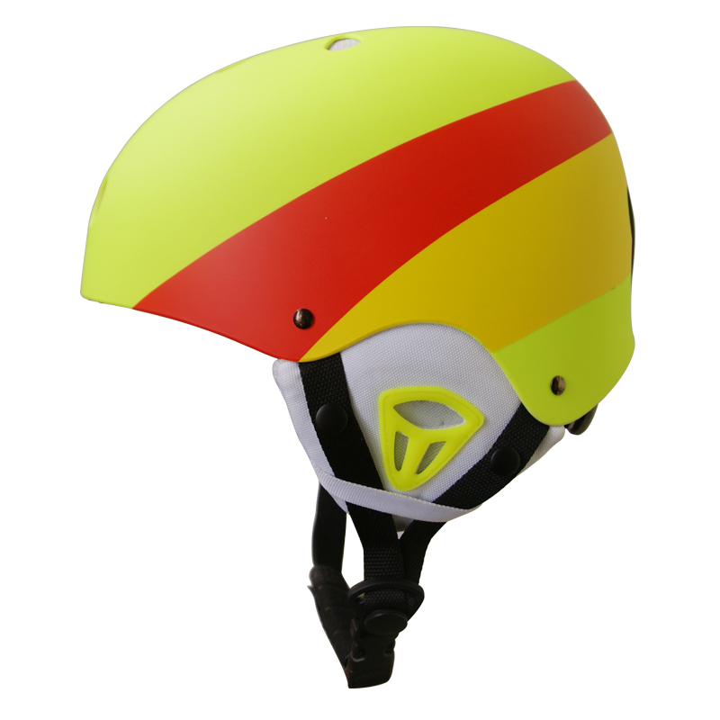 Производство снежного шлема, лучший зимний шлем для сноуборда, снежного спорта, лыжного снежного шлема