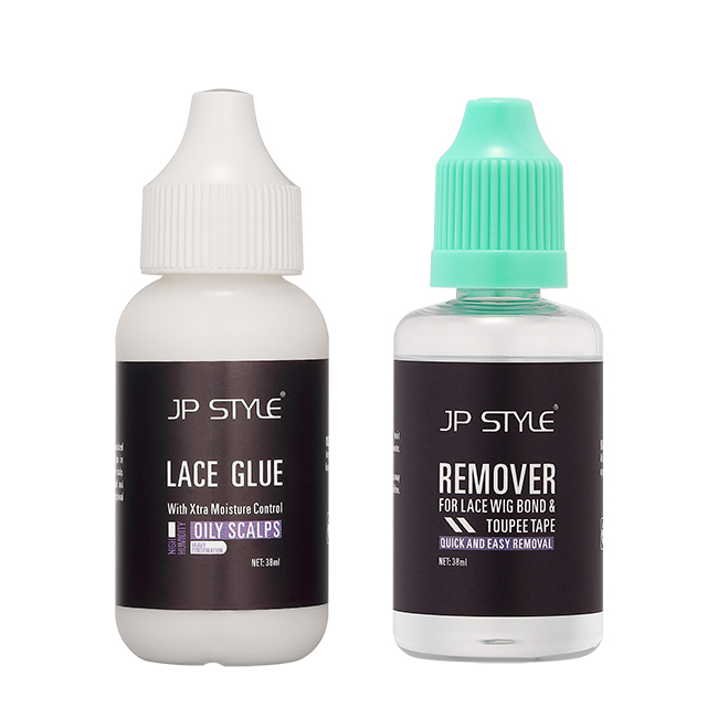 Белый Кремовый кружевной клей, водонепроницаемый, крепкий, прочный для париков