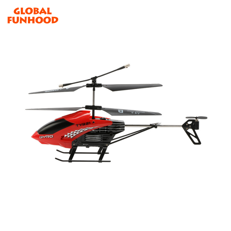rc helicopter fuselage manufacturers