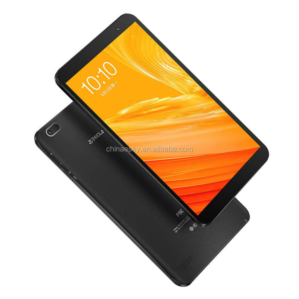 Teclast P80X - Powerful 2GB 32GB Android 9.0 Tablet