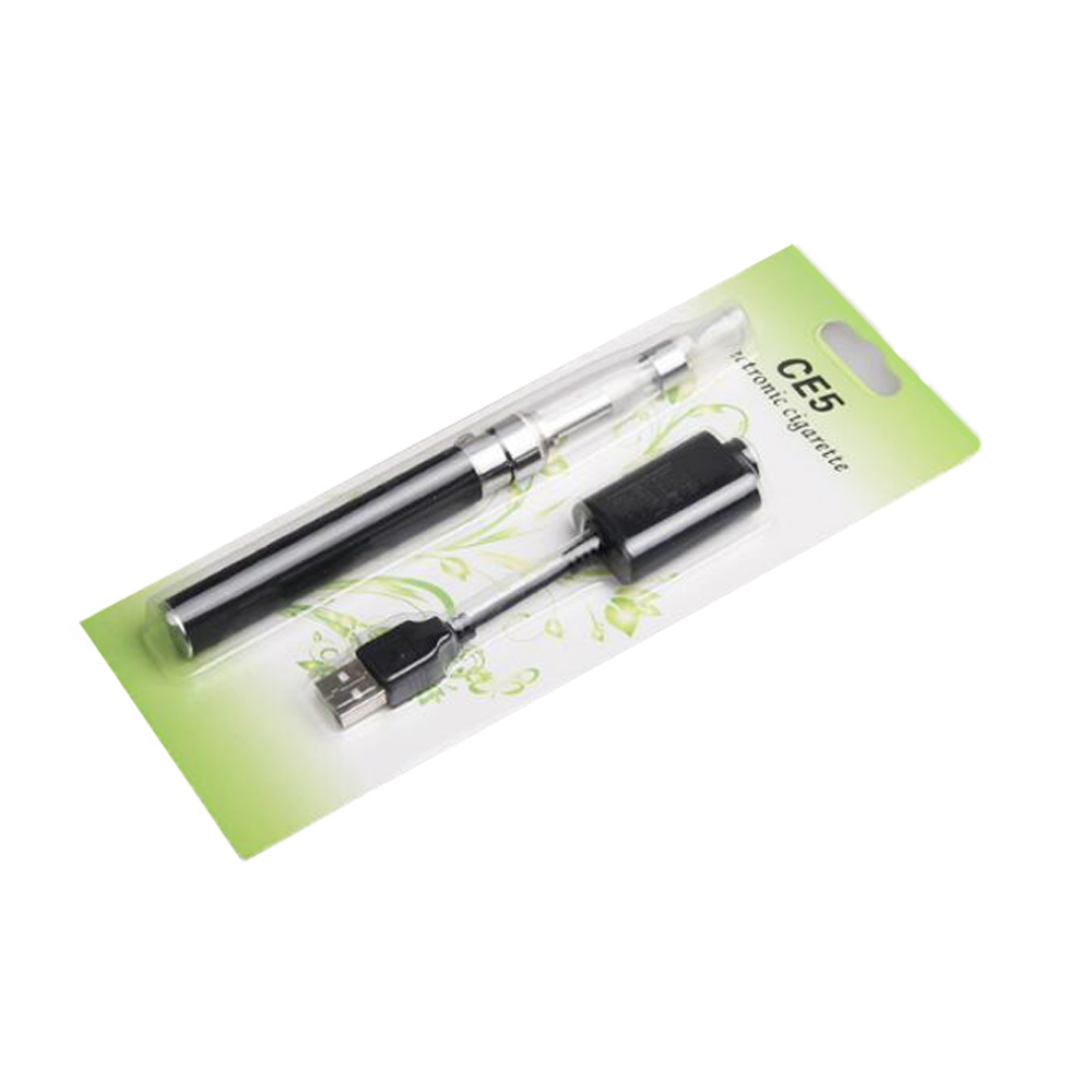 100% гарантия ce5 электронная сигарета ego vapor, заводская цена ego ce5 стартовый набор