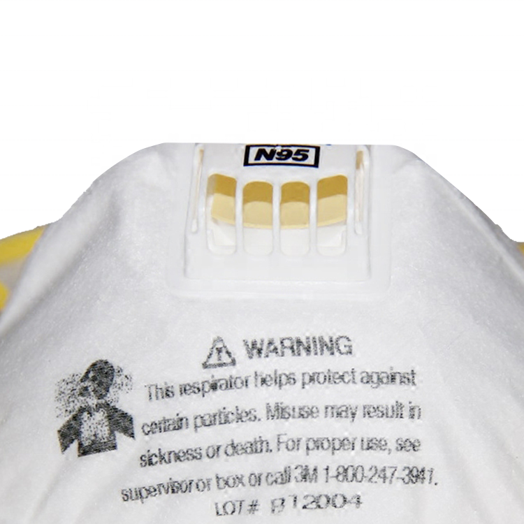 Factory price n95 mask 3m mask disposable face mask