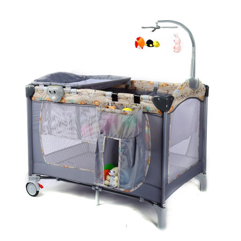 mini cots