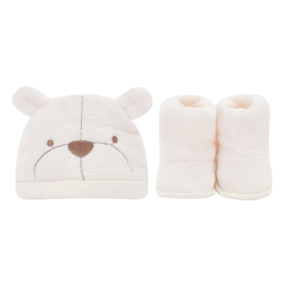 Детская зимняя шапка бини шапка для малышей 100% хлопок дизайн животных шапка и обувь наборы
