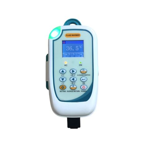 sy-fw1hot销售批发价格医疗便携式输液取暖器流体取暖器注射器输液泵