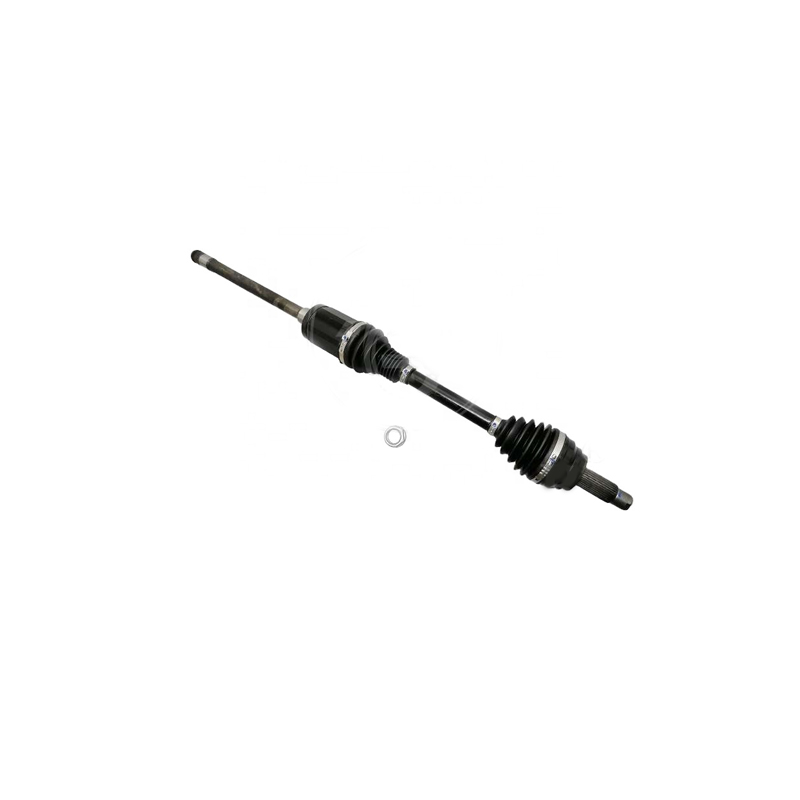 31609806468 CV Shaft for BMW Mini R60 R61 - Durable & Efficient